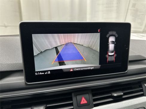 Used 2019 Audi S4 Premium Plus w/ Premium Plus Package image 13