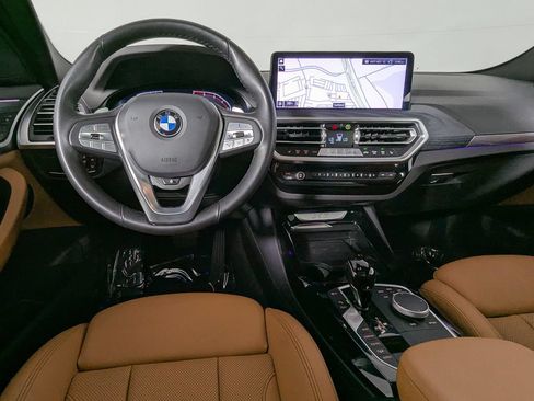 Used 2024 BMW X3 xDrive30i w/ Premium Package AWD/4WD image 22
