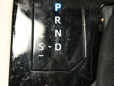 Used 2023 Toyota Sequoia Capstone RWD image 38