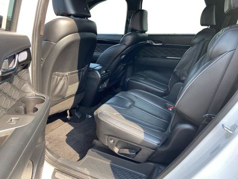Used 2022 Hyundai Palisade Calligraphy AWD/4WD image 7