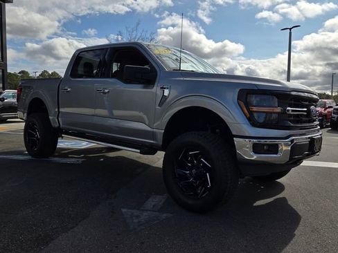 Used 2024 Ford F150 XLT image 15