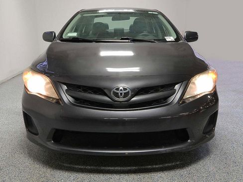 Used 2013 Toyota Corolla L image 3