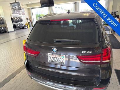Used 2018 BMW X5 xDrive35i