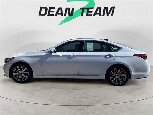 Used 2018 Genesis G80 3.8 w/ Option Group 02 image 5