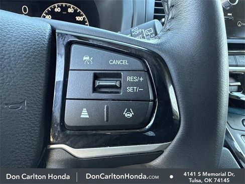 Used 2025 Honda Odyssey Touring image 19