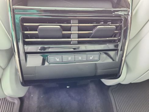 New 2026 Land Rover Range Rover Sport SE AWD/4WD image 26