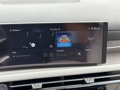 New 2026 Hyundai Tucson Limited AWD/4WD image 22