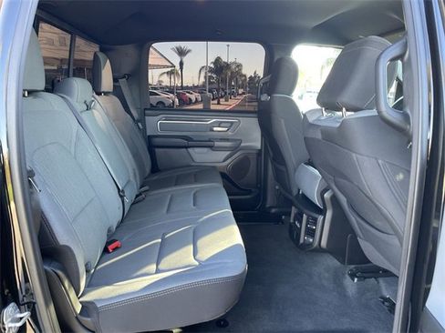 Used 2022 RAM 1500 Big Horn image 26