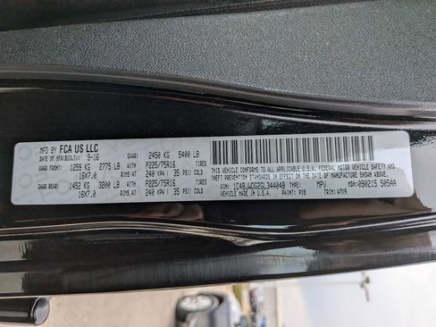 Used 2016 Jeep Wrangler Unlimited Sport w/ Connectivity Group image 33