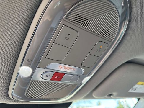 Used 2023 Hyundai Ioniq 6 SEL image 29