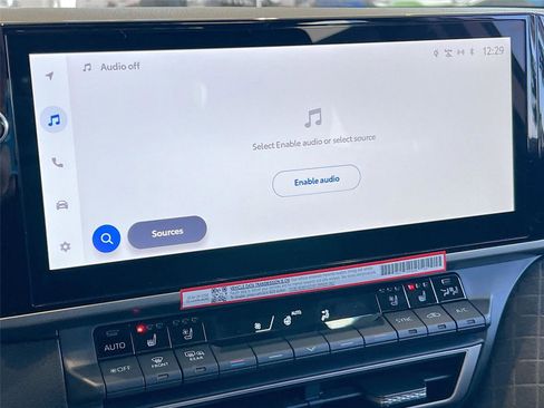 New 2026 Toyota Camry XLE image 13