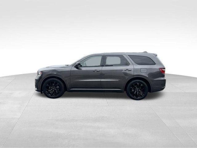 Used 2019 Dodge Durango R/T w/ Blacktop Package AWD/4WD image 8