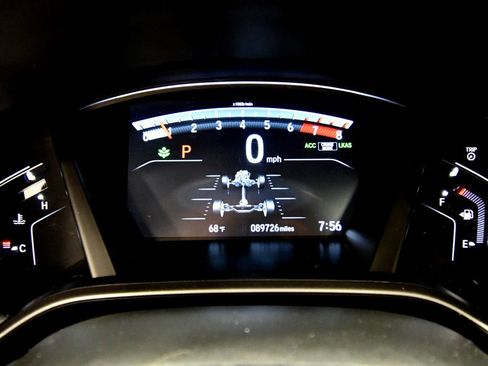 Certified 2022 Honda CR-V Touring image 23