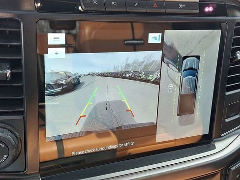 Used 2021 Ford F150 Platinum w/ Equipment Group 701A High AWD/4WD image 20