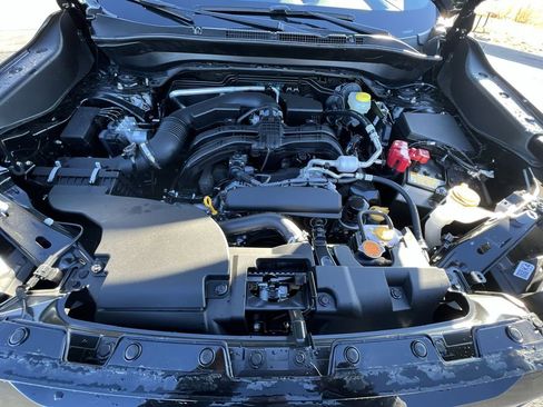 Certified 2025 Subaru Forester Touring w/ Popular Package - Touring image 31