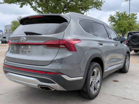 Used 2022 Hyundai Santa Fe SEL w/ Cargo Package image 7