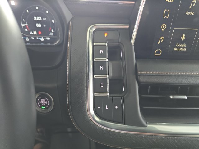 Certified 2023 GMC Yukon AT4 w/ Max Trailering Package AWD/4WD image 22