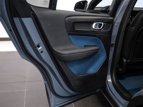 Used 2023 Volvo C40 P8 Recharge Ultimate image 49