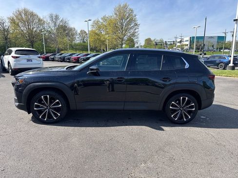 New 2026 MAZDA CX-50 AWD 2.5 S w/ Weather Package image 4