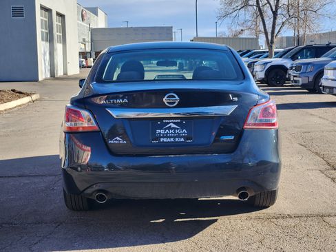 Used 2013 Nissan Altima 2.5 S image 11