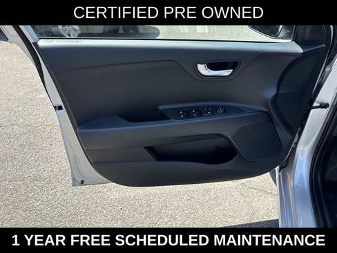 Used 2023 Kia Rio LX FWD image 13