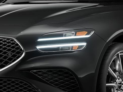 New 2026 Genesis G70 2.5T Prestige image 9