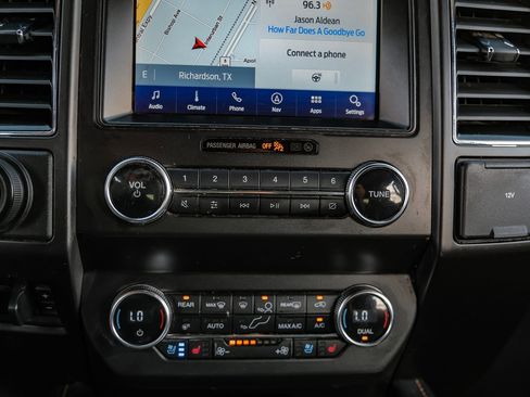 Used 2020 Ford Expedition Max King Ranch image 27