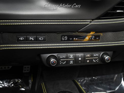 Used 2023 Ferrari F8 Tributo RWD image 16