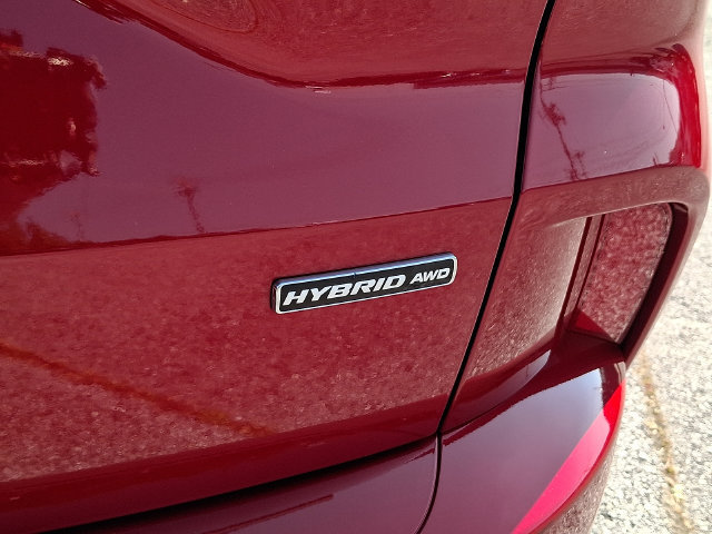 Used 2024 Ford Escape ST-Line Elite AWD/4WD image 31
