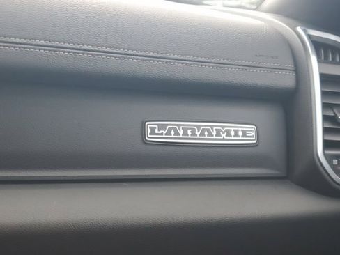 Used 2023 RAM 2500 Laramie w/ Night Edition AWD/4WD image 30