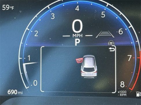 Used 2026 Toyota Corolla Cross L image 30