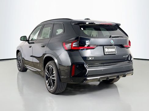 New 2026 BMW X1 xDrive28i w/ M Sport Package AWD/4WD image 5