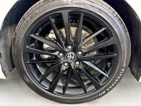 Used 2024 Toyota Camry XSE image 30