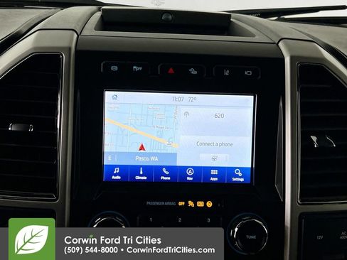 Used 2021 Ford F250 Lariat image 21