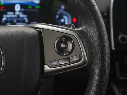 Used 2021 Honda CR-V EX image 25