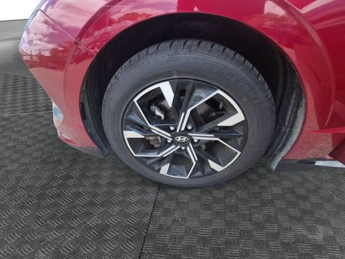 Used 2024 Hyundai Sonata SEL FWD image 13