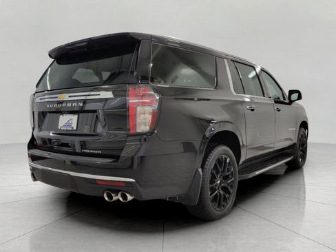Certified 2023 Chevrolet Suburban Premier image 26