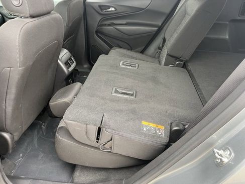 Used 2024 Chevrolet Equinox LT image 39