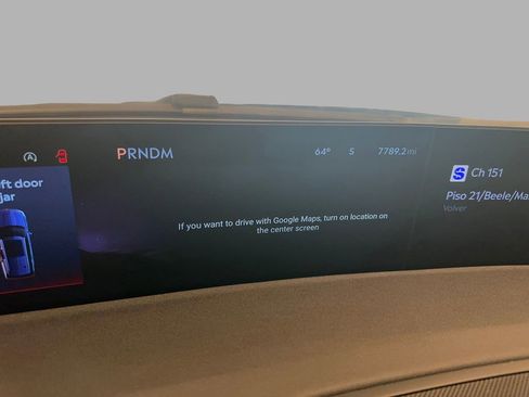 Used 2025 Lincoln Navigator Reserve image 27