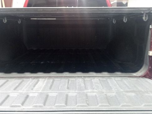 Used 2020 RAM 1500 Limited image 8