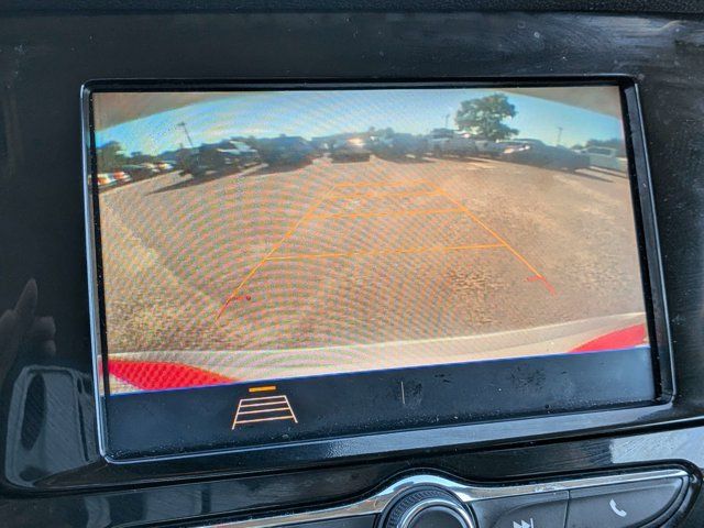 Used 2022 Buick Encore Preferred w/ Safety Package AWD/4WD image 20