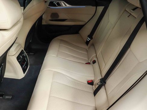 Used 2023 BMW i4 eDrive35 w/ Premium Package RWD image 18