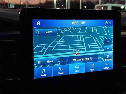 Used 2020 Ford Explorer Platinum image 20