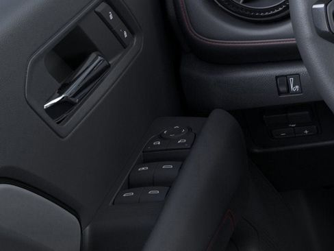 New 2025 Chevrolet Colorado Z71 w/ Technology Package image 94
