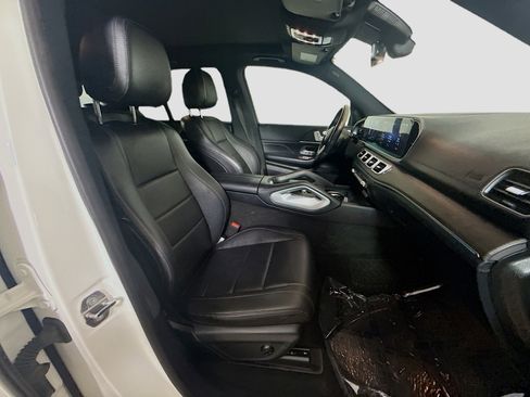 Used 2020 Mercedes-Benz GLE 450 4MATIC w/ 3rd Row Seat Package image 29