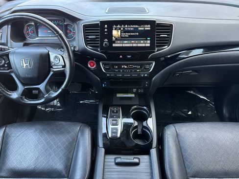 Used 2020 Honda Passport Elite image 30