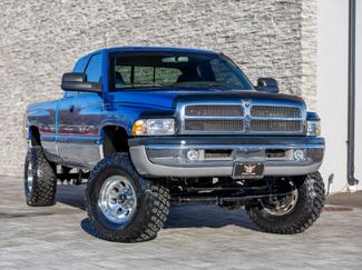 Used 1999 Dodge Ram 2500 Truck 4dr Quad Cab 139 WB HD 4WD video 1