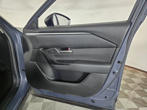 Used 2025 MAZDA CX-50 AWD 2.5 S w/ Select Package image 10