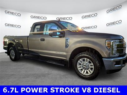 Used 2019 Ford F350 XLT w/ XLT Value Package