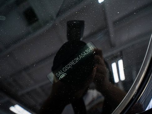 Used 2019 Land Rover Range Rover Supercharged image 66